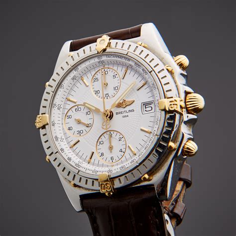 breitling b13050 neupreis|Breitling chronomat b13050 specs.